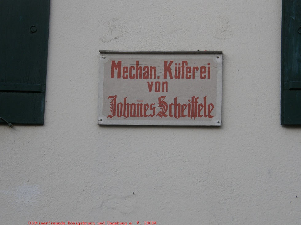 Küfer